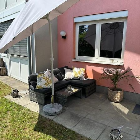 Ferienwohnung Marion Klagenfurt am Woerthersee Buitenkant foto
