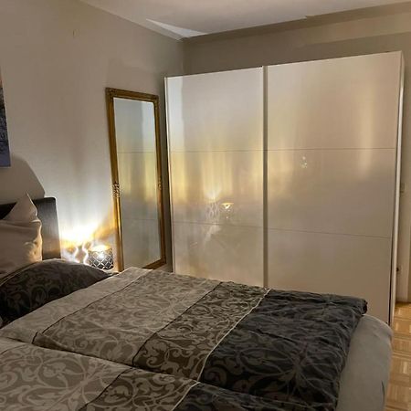 Ferienwohnung Marion Klagenfurt am Woerthersee Buitenkant foto