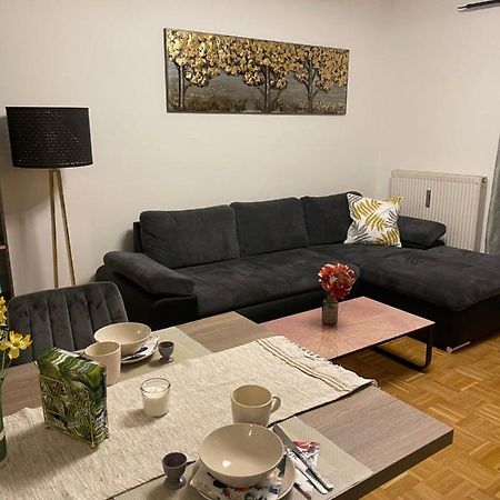 Ferienwohnung Marion Klagenfurt am Woerthersee Buitenkant foto