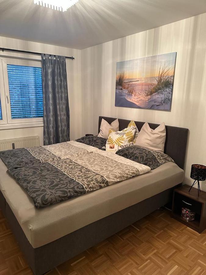 Ferienwohnung Marion Klagenfurt am Woerthersee Buitenkant foto
