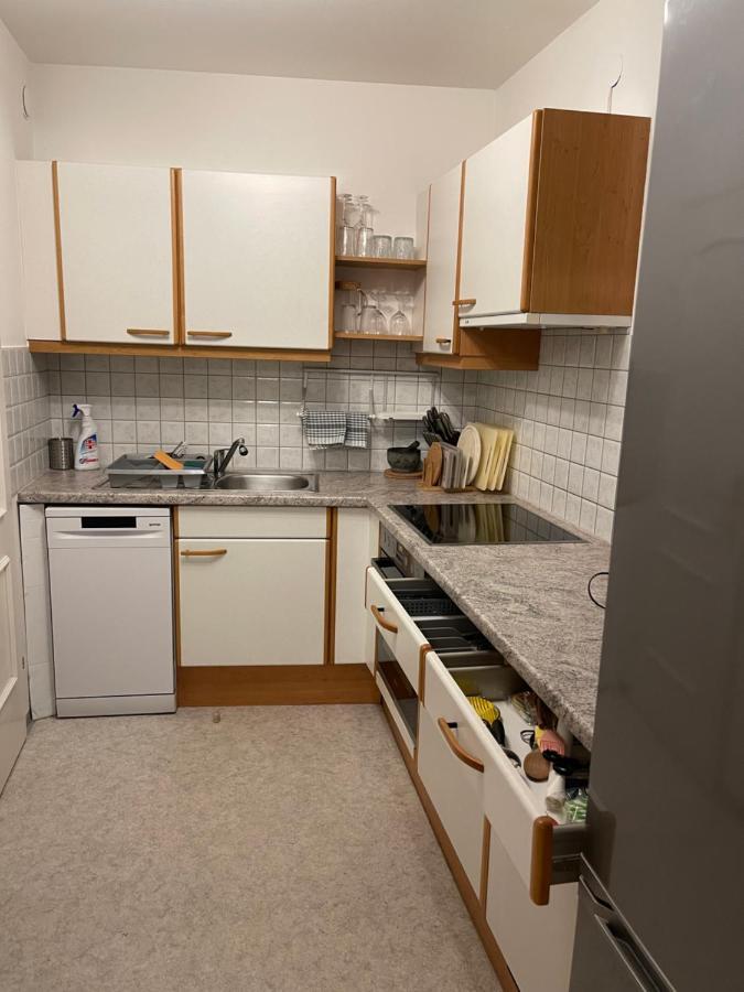 Ferienwohnung Marion Klagenfurt am Woerthersee Buitenkant foto