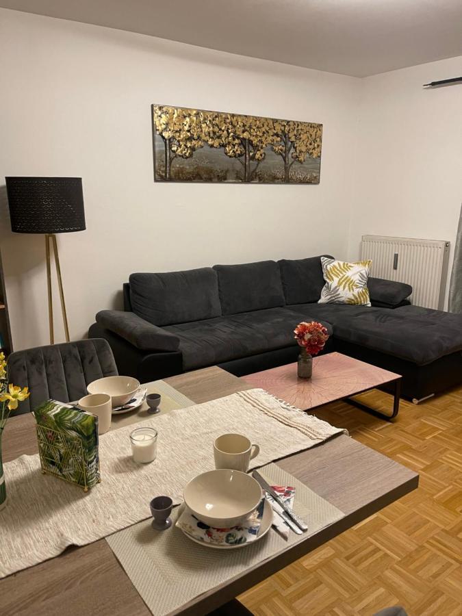 Ferienwohnung Marion Klagenfurt am Woerthersee Buitenkant foto