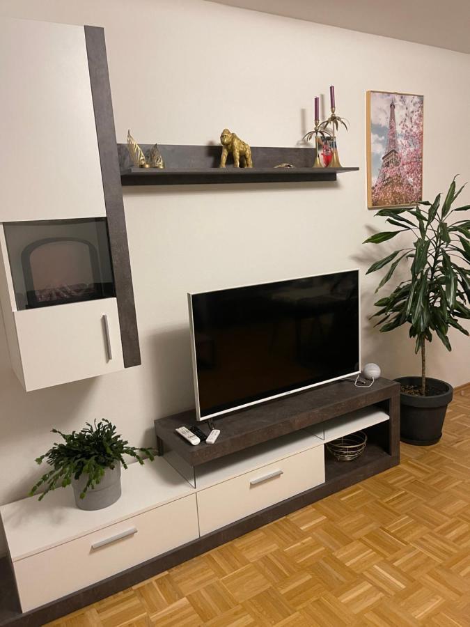 Ferienwohnung Marion Klagenfurt am Woerthersee Buitenkant foto