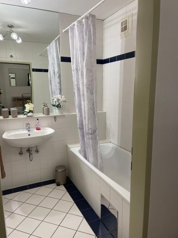 Ferienwohnung Marion Klagenfurt am Woerthersee Buitenkant foto